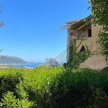 Sherden, Bianca Apartamento