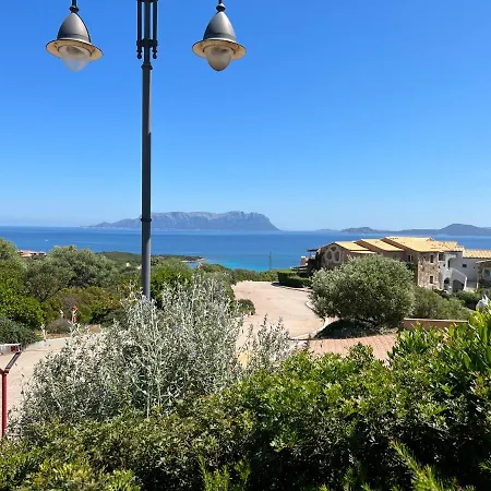 Sherden, Bianca Golfo Aranci