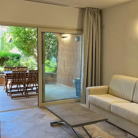 Apartamento Sherden, Bianca Golfo Aranci