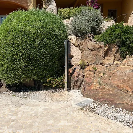 Sherden, Bianca * Golfo Aranci