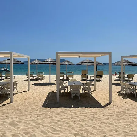 Sherden, Bianca Apartamento Golfo Aranci